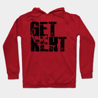 Get Rekt Hoodie